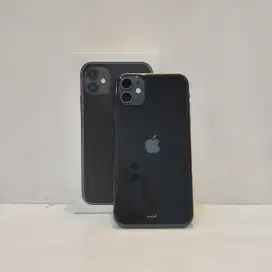 IPHONE 11 128 ibox SECOND