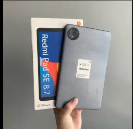 CASH & KREDIT REDMI PAD SE 8.7 INC RAM 4+4/128 WIFI ONLY