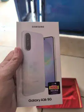 Samsung a36 5 g