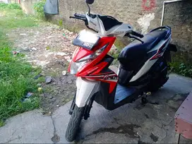 Motor beat ESP 2018