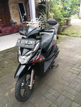 For Sale Beat eco 2019 Siap pakai