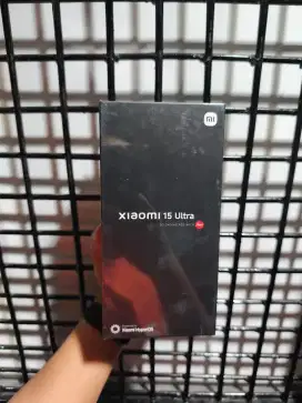 Xiaomi 15 Ultra
