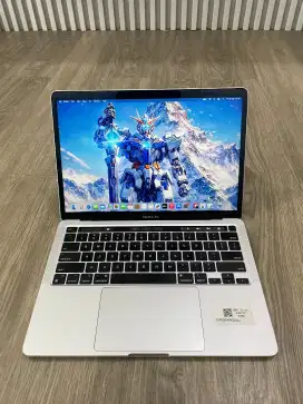 MacBook Pro 2020 M1 8/256GB