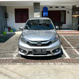 KM 7.000 HONDA BRIO E SATYA MATIC 2022