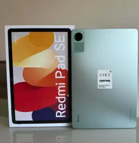 CASH & KREDIT REDMI PAD SE 11 INC RAM 4+4/128 WIFI ONLY