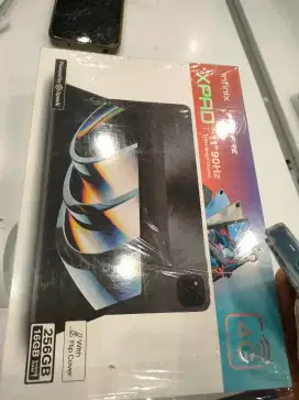 INFINIX XPAD 4G 8/256GB