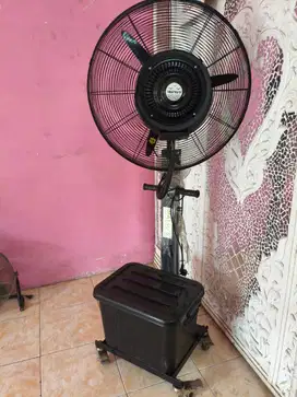 Kipas misty fan imatsu's