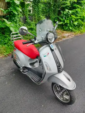 Vespa Primavera S Iget ABS