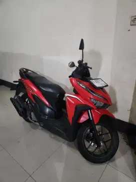Vario 125 all new 2019 gbm