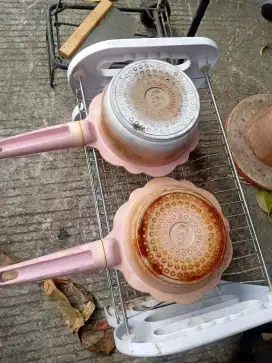Alat masak di dapur