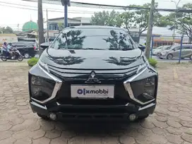 [OLXmobbi] Mitsubishi Xpander 1.5 GLS Bensin-AT 2019 Hitam