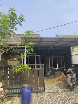 JUAL CEPAT RUMAH MINIMALIS DI HARVEST CITY