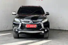 Mitsubhisi pajero Dakar 4x2 AT 2019 Hitam