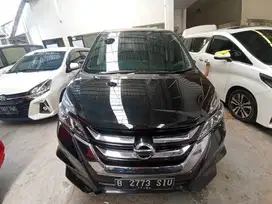 Nissan Serena 2.0 HWS AT 2019 Hitam PREMIUM B2773SIU