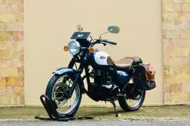 Kawasaki w25 estrella250 versys250 MT25