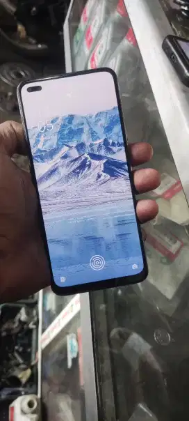 oppo reno 4f 8/128 joss