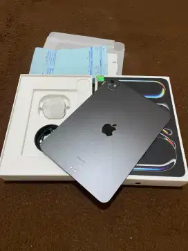 iPad Pro M4 11 inch 256