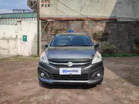 [OLXmobbi] Suzuki Ertiga 1.4 GL Bensin-MT 2018 Abu