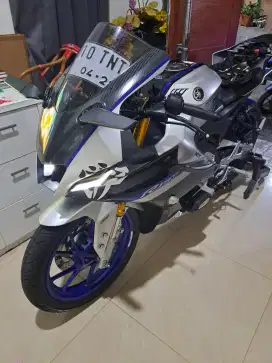 R15M High Class YZF-R15