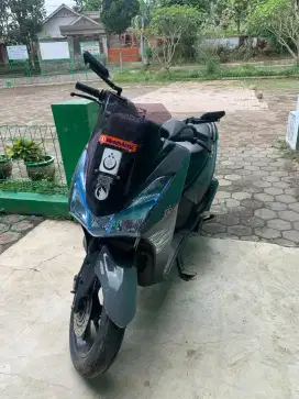 Jual BU motor Lexi 2019