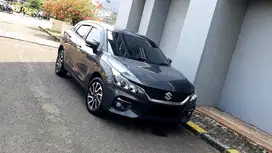 Suzuki Baleno 1.5 Hatchback 2023