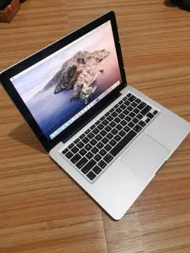 Macbook Air M2 256GB COD Tanpa Nego