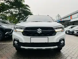 SUZUKI XL7 BETA HYBRID AT 2024 LIKE NEW HARGA CASH MURAH MOBIL TERAWAT