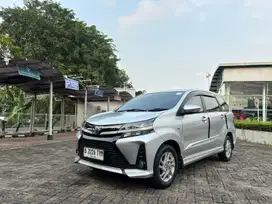 [ Low KM ] Toyota Avanza Veloz 1.3 AT 2019 Istimewa