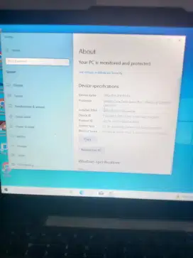 Laptop Dell Latitube E4300 Core 3 Duo P9500