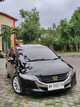 Honda Odyssey RB 3