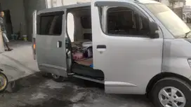 Daihatsu Gran max 2010 Bensin