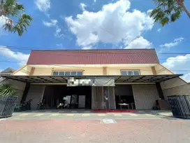 Ruko Murah Lebar Bagus Ketintang Baru dekat Ahmad Yani, Royal Plaza