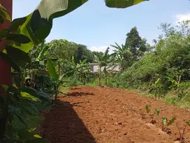 DiJual Tanah Kavling Luasan 348 m2 Harga Bersahabat Legalitas SHM