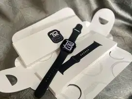 Apple watch Series 10 46mm iBox sebulan pakai