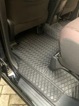 Karpet mobil premium 360
