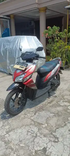 For Sale Vario cw 110cc 2011 Siap pakai