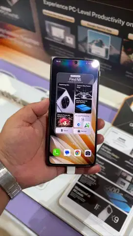 OPPO Find N5 bisa cicilan modal KTP