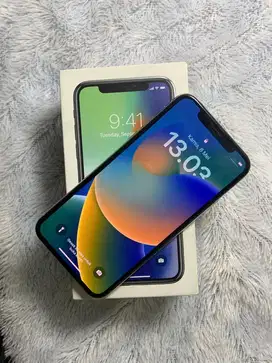 IPHONE X 64GB IBOX MULUS NOMINUS