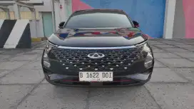 CHERRY OMODA 5 RZ LUXURY AT 2023