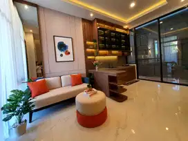 Rumah Kantor Baru di Tengah Kota Surabaya, Jalan Mayjend Sungkono