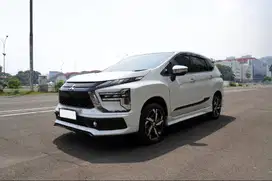 ‼️FREE CASHBACK‼️- Mitsubishi Xpander Ultimate 1.5 AT 2022