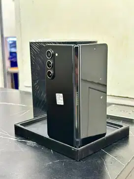 Samsung Z Fold 5 12/512Gb Phantom Black Ex Sein!