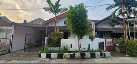 Rumah di Pd Merah Mas Jakasetia Bekasi