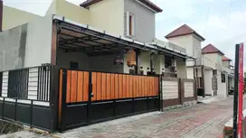 Lokasi Strategis Hadp Timur Permahan Cluster ITBAAS Ngabeyan Kartasura