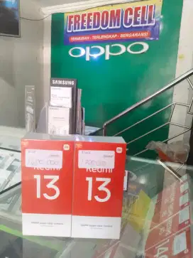Redmi 13 Series