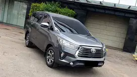 Toyota Kijang Innova 2.4 G Diesel 2022