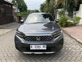 HONDA WRV 1.5 RS MATIC 2023#TANGAN PERTAMA#