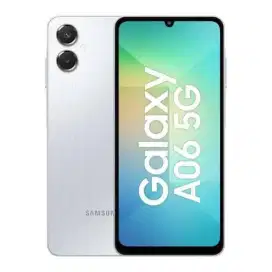SEGAMPANG ITU CICILAN SAMSUNG GALAXY A06 5G PERSYARATAN HNYA KTP SAJA