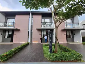Cendana Livin Unit Ready Sisah 1 unit Free Furnish Di Gading Serpong