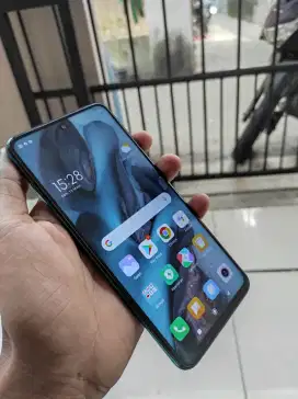 Xiaomi Redmi note 9 PRO 8+3/128